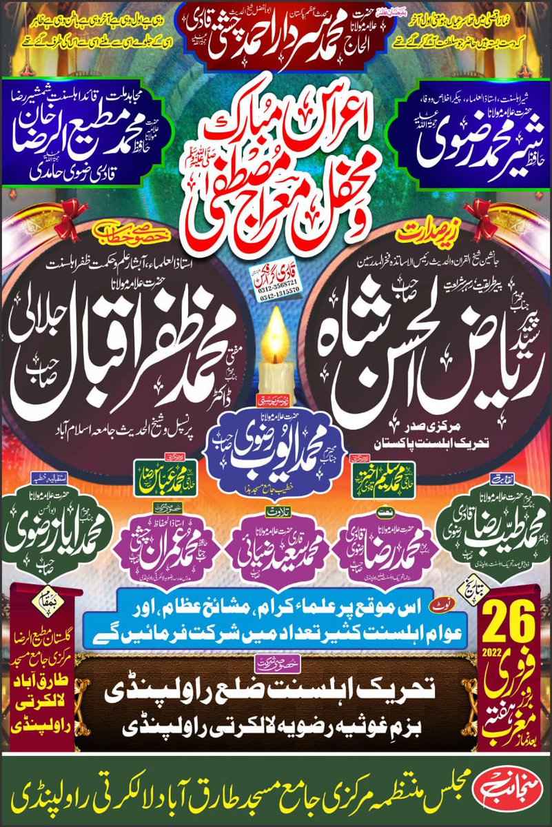 Muhammad Tayyab Raza (@dr_tayyabr) on Twitter photo 