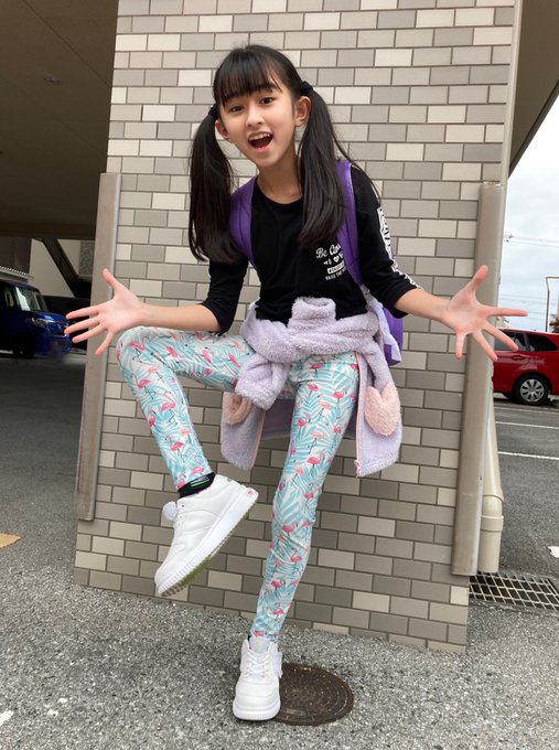 佐野純菜(じゅんな)のTwitter画像51