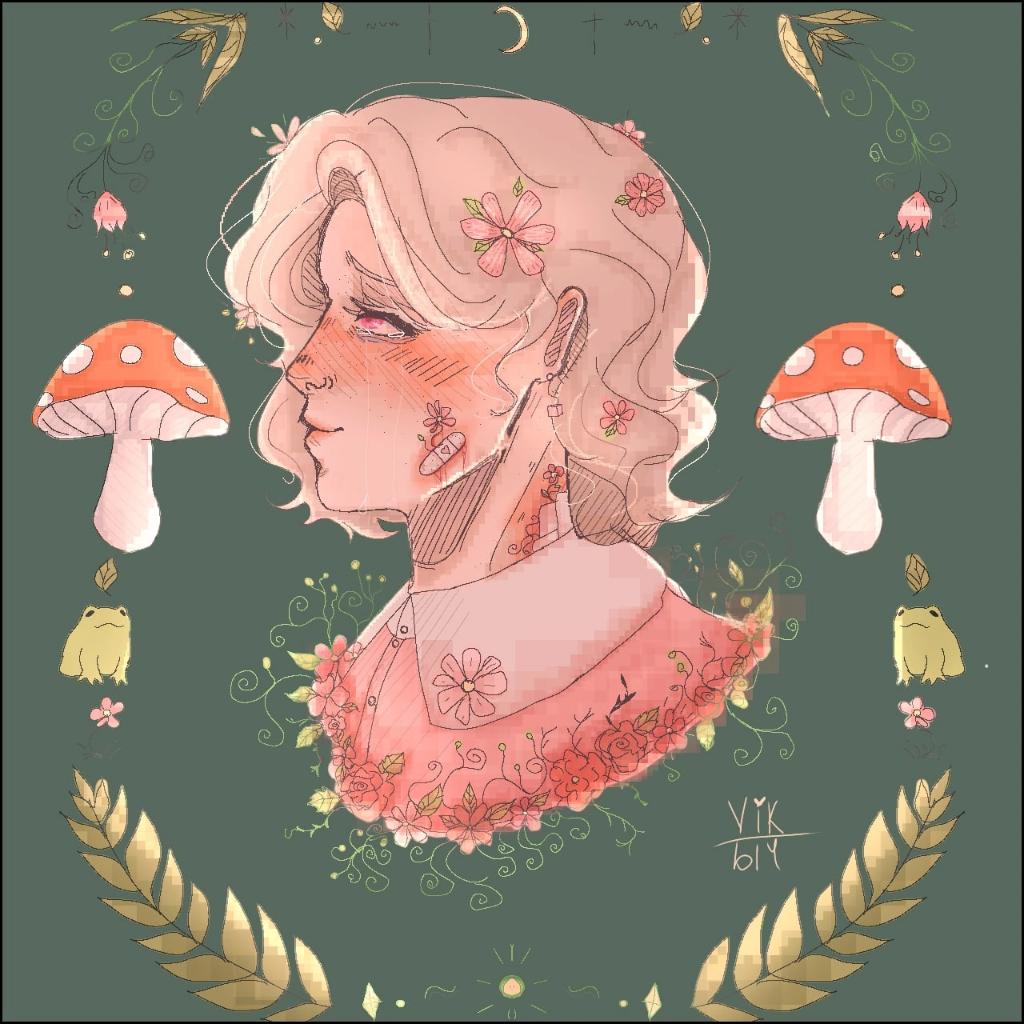 Vik20614151's tweet photo. Захотелось чего-то атмосферного
вышло красиво 😏
#art #ArtistOnTwitter #oc #originalcharacter #artwork #digitalart https://t.co/jLqiyihvqI