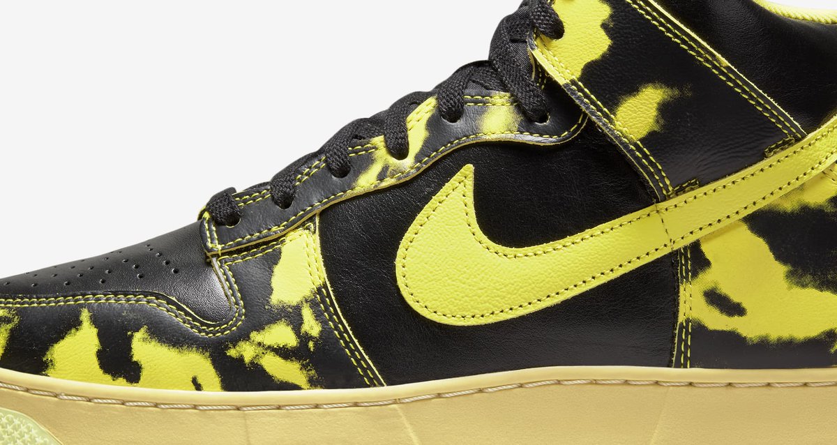 swooshsupply's tweet photo. 10am ET / 7am PT on #Nike US.
Nike Dunk High 1985.

Yellow Acid Wash  https://t.co/uNGqxAQXo4
Orange Acid Wash  https://t.co/ey1EtjM90j  #ad https://t.co/kXZVAAO08x