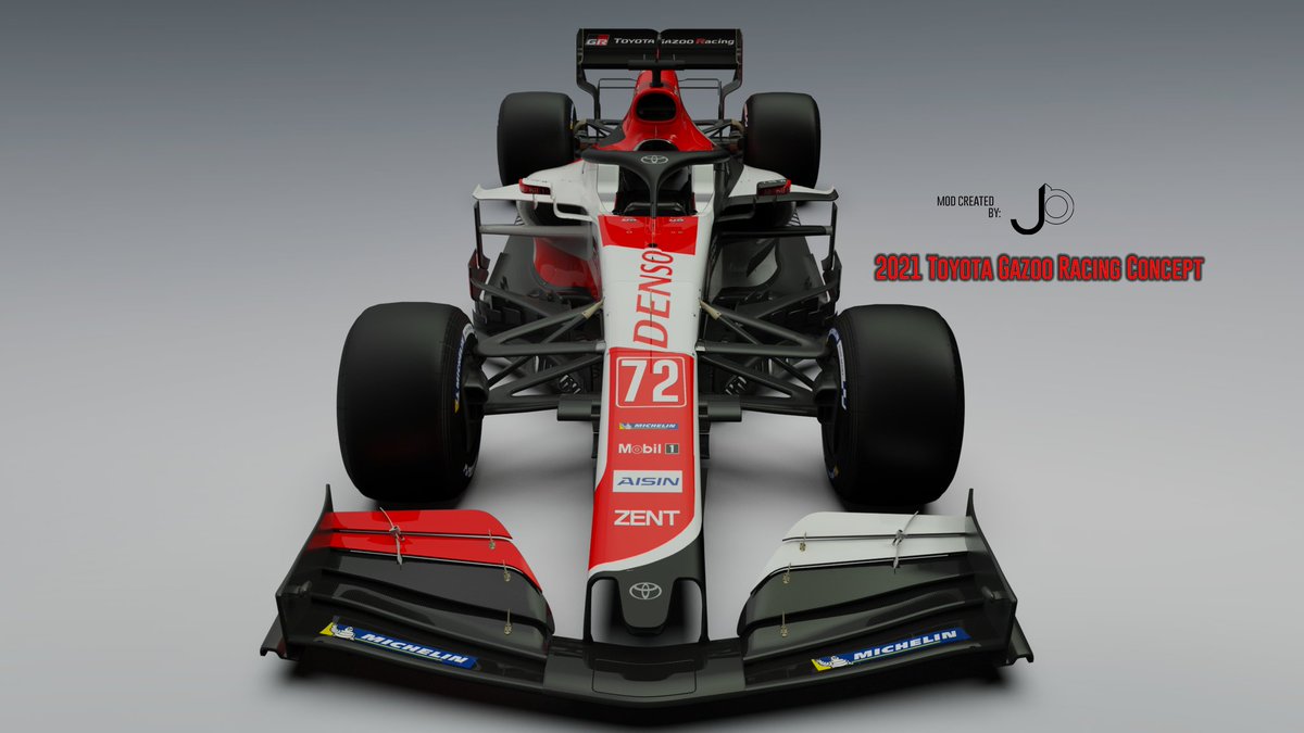 jburon72's tweet photo. Finally dug out my PC from the landfill. My last project before our house was demolished. #f1 #f12011 #TOYOTAGAZOORACING  #f1mod https://t.co/pwQ5hFB29z