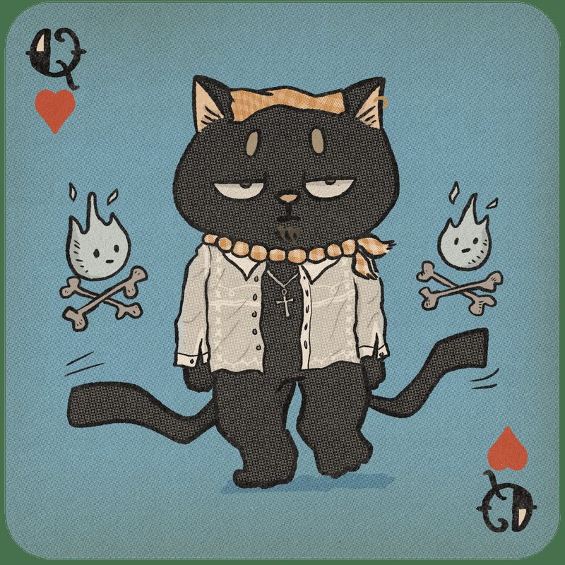 moyashi17381229's tweet photo. ぬっこの日だで
NFT買うぅ
#NFT #NEAR #猫の日 #CATDUDE https://t.co/16OohoJzgd