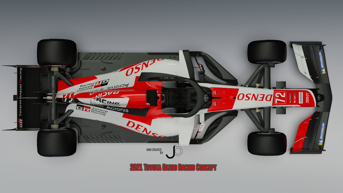 jburon72's tweet photo. Finally dug out my PC from the landfill. My last project before our house was demolished. #f1 #f12011 #TOYOTAGAZOORACING  #f1mod https://t.co/pwQ5hFB29z