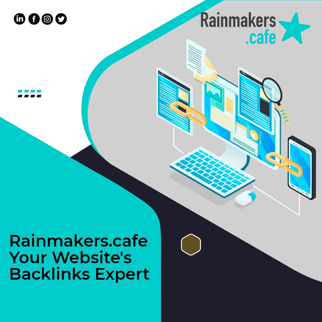 rainmakerscafe's tweet photo. Do you want more visitors to your website? 
https://t.co/MGOkP4GOit offers SEO services which help you rank better in the search engine results pages by getting backlinks to your site. 
Call or WhatsApp us on - +91 9014081704 ; +91 8977634226 &amp; Landline - +91 4035167668
#seo https://t.co/QMxTN7SfS6