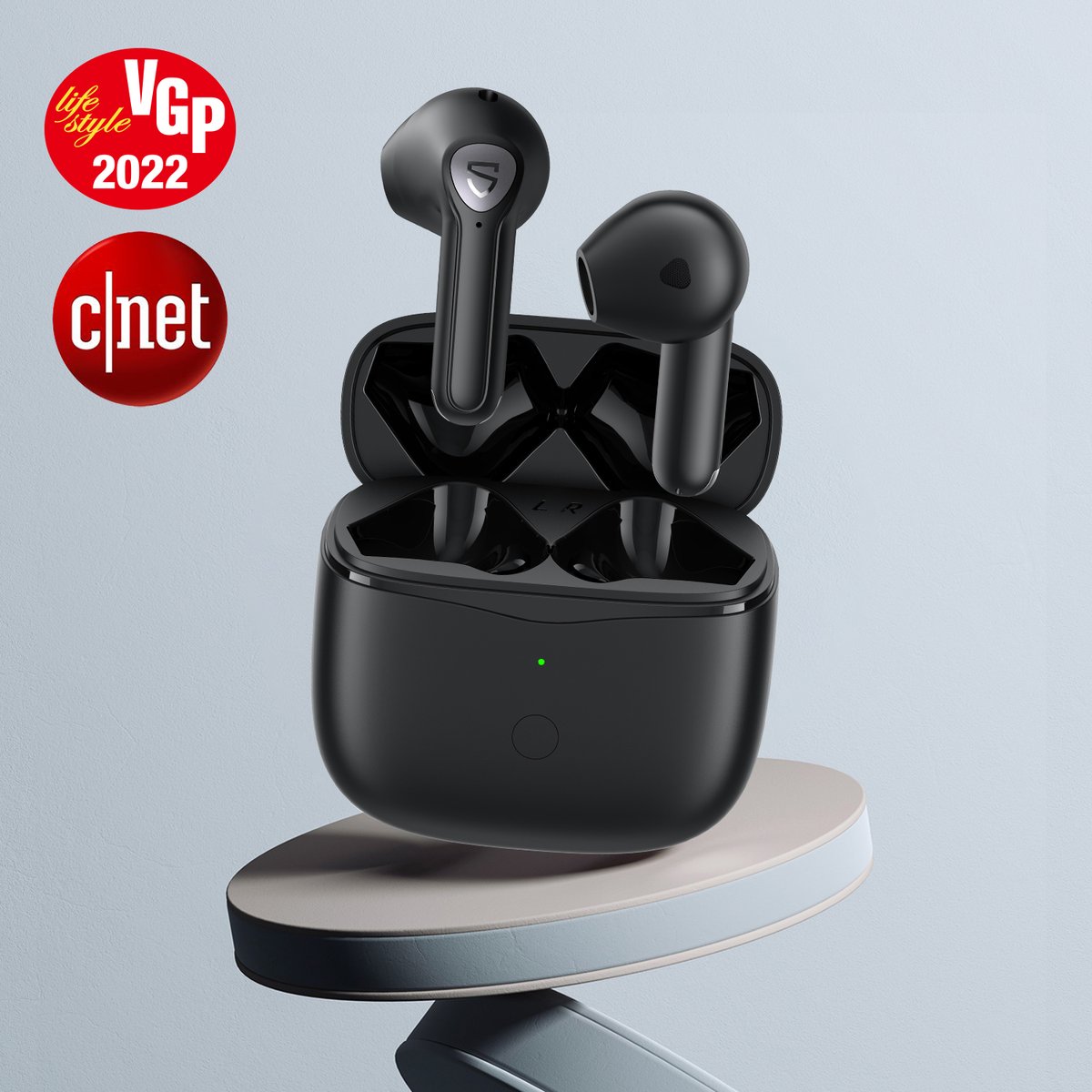 SOUNDPEATS_France tweet media