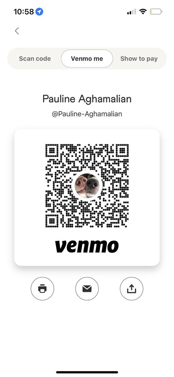 C3POe's tweet photo. @Venmo 🤞🏼🤞🏼🤞🏼 https://t.co/tuJJT4ljQB