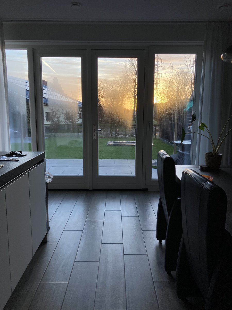 TomPolman_'s tweet photo. Jaaa, daar is ie eindelijk weer! #eindelijkzon https://t.co/hRRTuphbb4