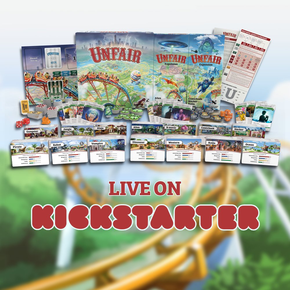 Good Games tweet media