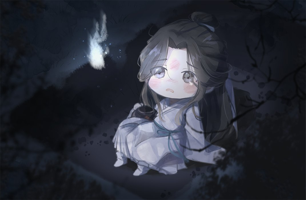 「#TGCF #天官赐福 」|simaのイラスト