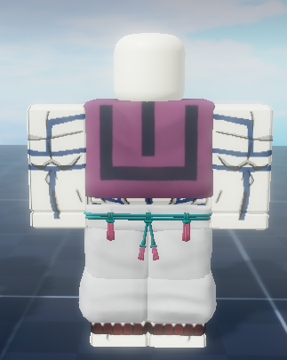 Akaza clothing, this was a commission a little back.
#RobloxDev #Roblox #RobloxCommissions #DemonSlayer