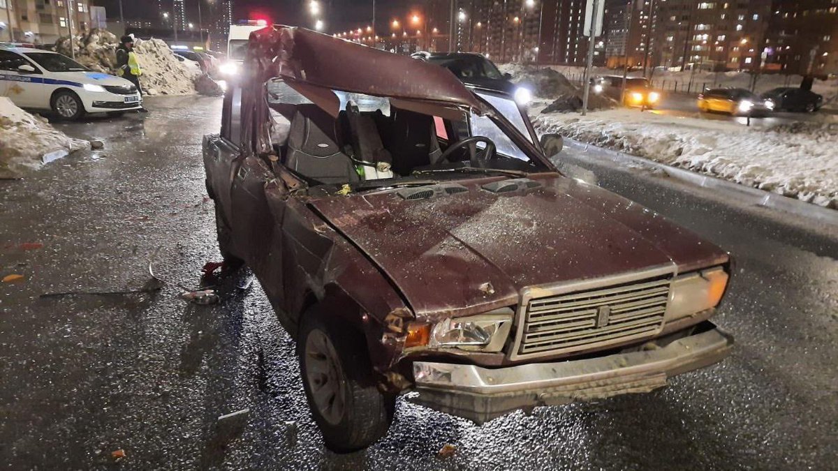 Госавтоинспекция Москвы tweet media