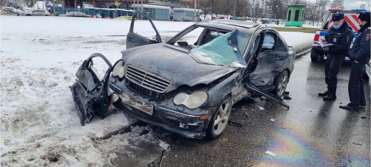 Госавтоинспекция Москвы tweet media