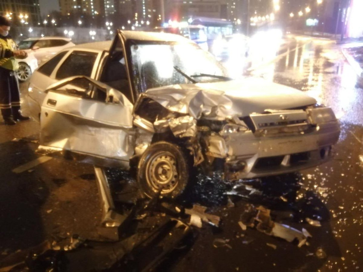 Госавтоинспекция Москвы tweet media