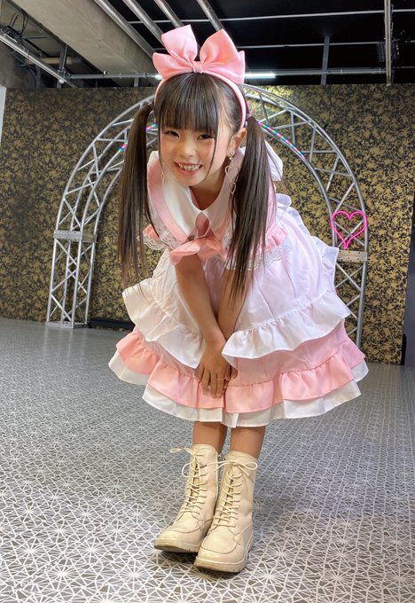 Twitterのコスプレ画像5