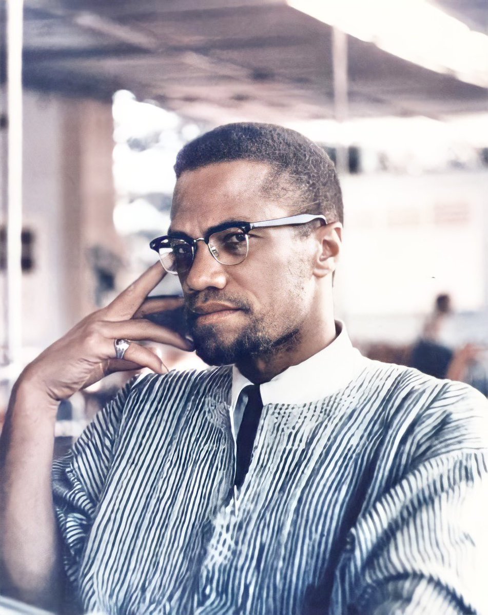 DrRoselynAkombe's tweet photo. “If you’re not careful, the newspapers will have you hating the people who are being oppressed, and loving the people who are doing the oppressing.”- #MalcolmX https://t.co/wySO3NAFuL