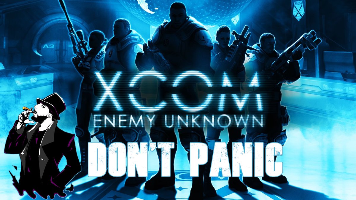 Far_No1's tweet photo. BeeF returns to continue fighting the alien menace in @XCOM #enemyunknown by @FiraxisGames
#gaming #kiwi #stream #videogames #gaminglife
#WATCH https://t.co/8Vu6ts6U2f https://t.co/7yCK4r6mqp