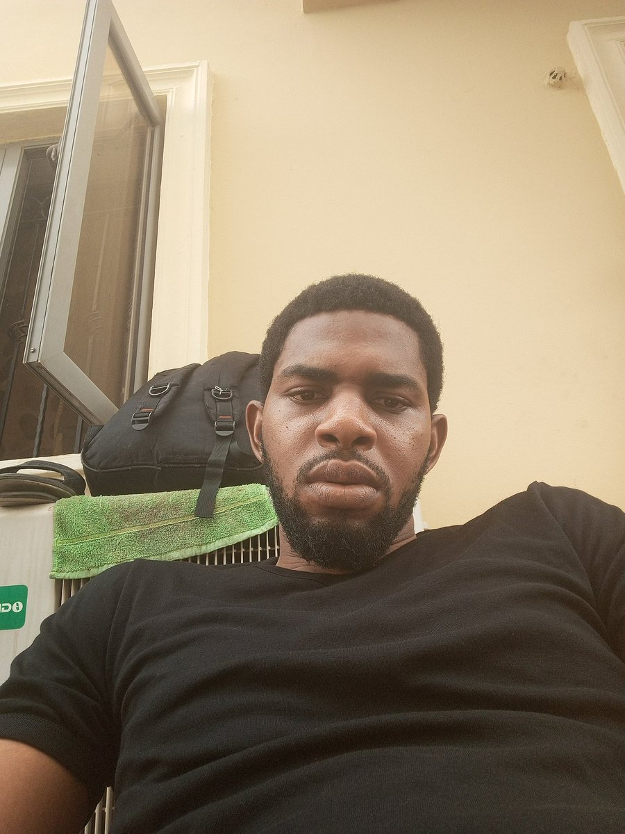 princekokotex's tweet image. On set of Africa Magic Venge series #SetPic #AMVenge @vengetheseries