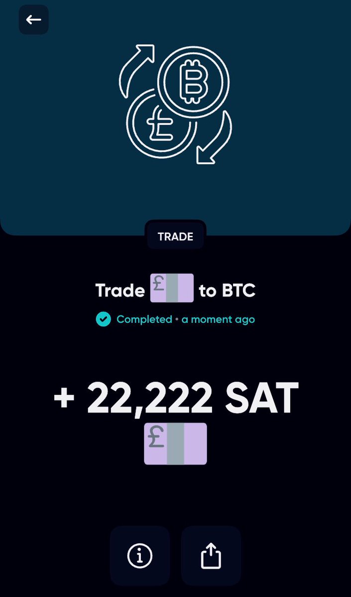 JosiasCarbon's tweet photo. Happy ‘Twosday!’ 🥳 Commemorating with a @bottlepay smash buy! How do you celebrate yours? 🎉 #Bitcoin #TwoTwoTwoTwoTwo https://t.co/oxUGoDnFPI