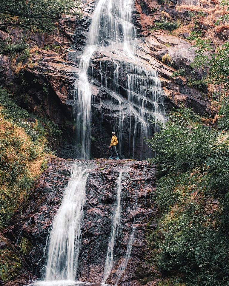 VoyageOccitanie's tweet photo. 🌿 Explorez votre vraie nature dans le Parc national des Cévennes ! Idéal pour s'évader dans des espaces naturels immenses et préservés. ♻️ Pensez à emporter vos déchets et à ne laisser aucune marque de votre passage. #VoyageOccitanie #OccitanieDurable 📷 ©Lezbroz https://t.co/T4LfbJNvSy