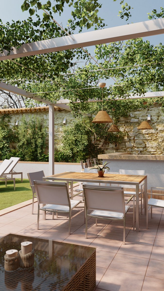 C_GarciaBeltran's tweet photo. Reforma integral de Cortijo en Baza, Granada.
#Proyecto: Acaloa projects. Antonio Cabrera.
#3D: Carlos García Beltrán
https://t.co/KC3vKByc76
#BeDesign every day.
#SéDiseño cada día.
Muchas gracias por vuestra confianza! 😊👍
#arquitectura #3dsmax #lumion #diseño https://t.co/5bEsMk9vbj