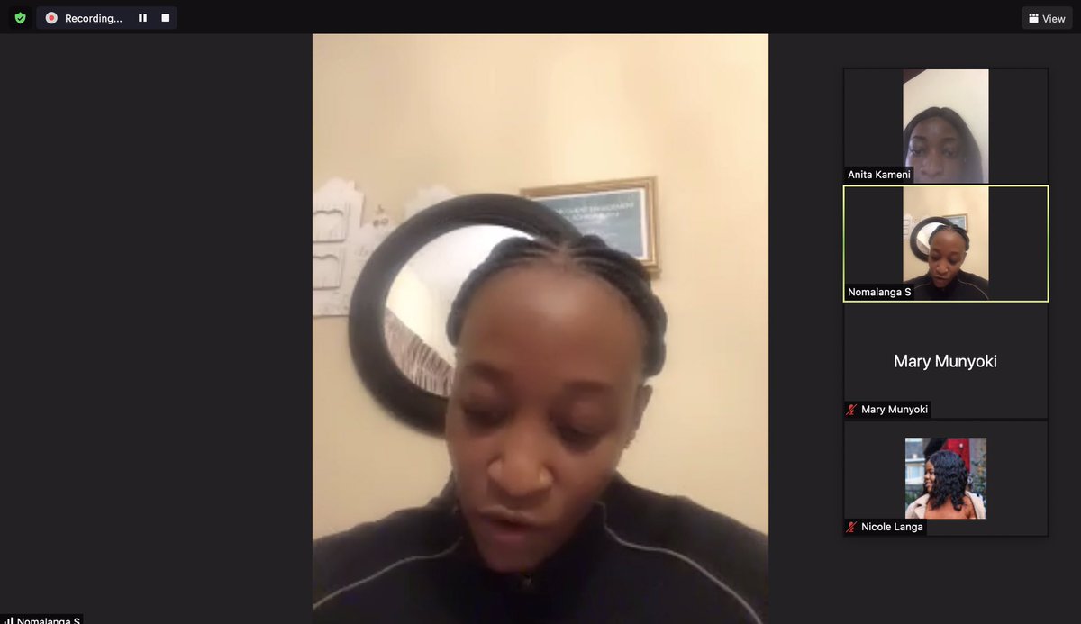CShowAfrica's tweet photo. Business plan session with our coach, @mollymutanu from Kenyaπ°πͺ.2 rich sessions which allowed our participants to set up and revise their business plan.She also shared some strategic tips on how to make your project attractive to investors.
#csamp #csamp22 #africanentrepreneurs https://t.co/ECfFYfgXY8