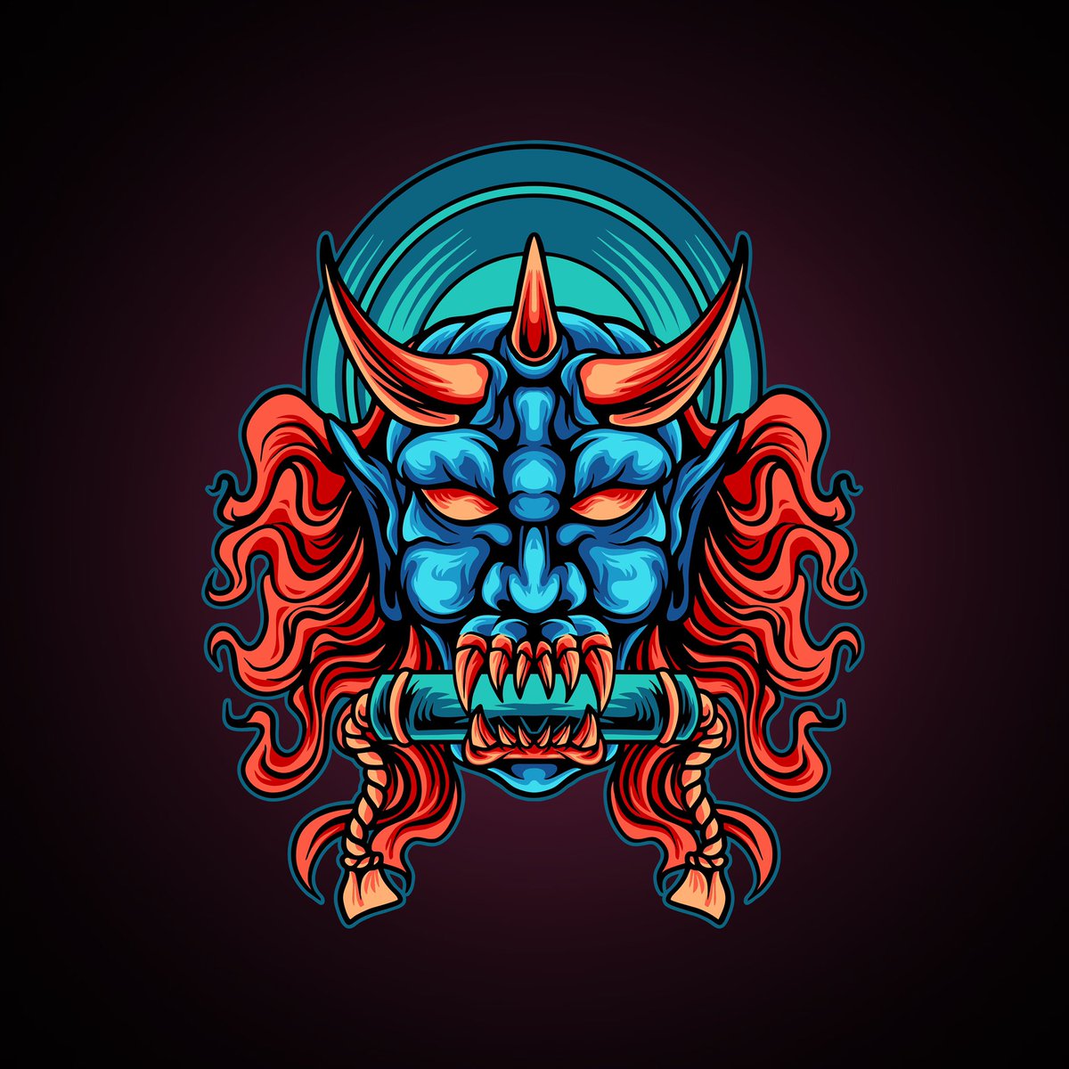 frfnft's tweet photo. Mythological Art #79 - Samuraiten

~ NO GAS FEES ⛽️🚫🔥
~ Available @opensea 
~ Created On Polygon Blockchain
~ For The Entire Collection ⬇️
 https://t.co/jR9EN4QKXE

#illustration #opensea #NFT #NFTs #NFTGame #NFTGiveaway #NFTCommmunity #NFTProject #nftcollector #NFTCollection https://t.co/H6BNhRT56E