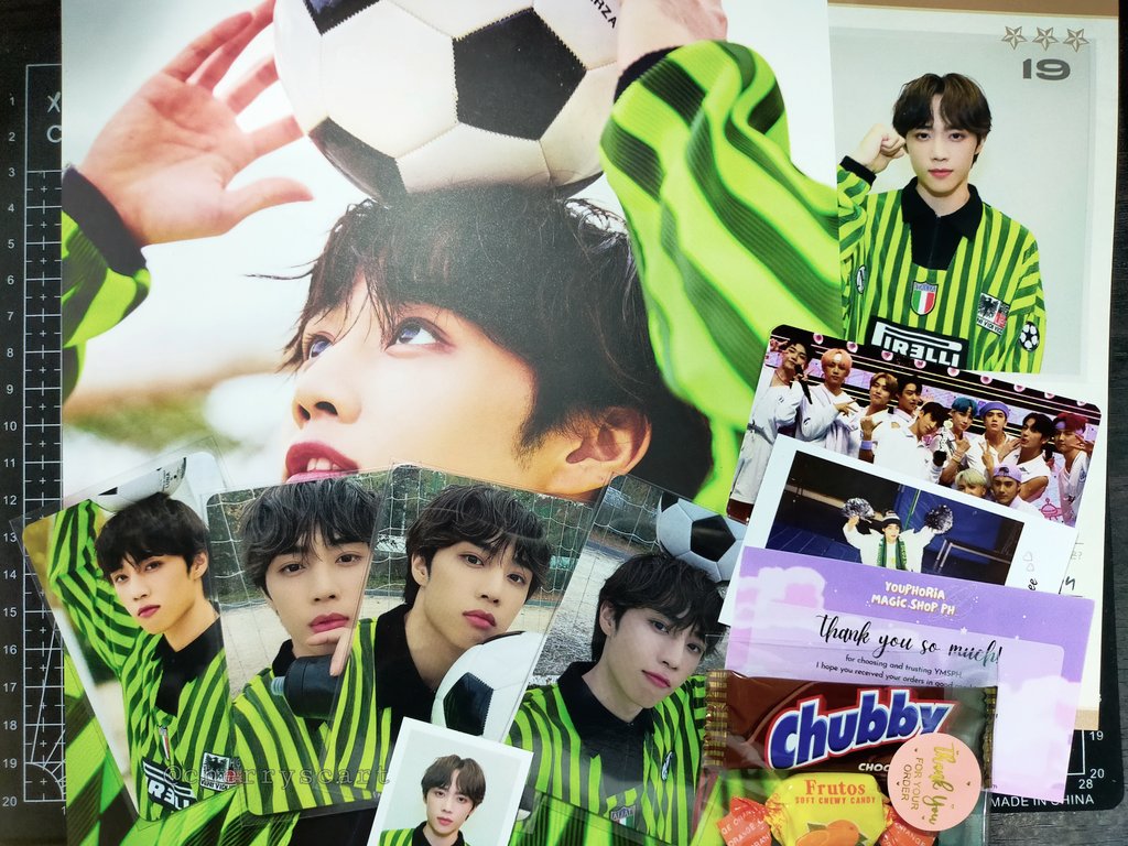 noniecolls's tweet photo. γ
€γ
€κ° π mail ! #cherryhauls β» κ±
sunwoo arrived safely ! thank you so much @yms_ph for packing him safely and for the freebies, also thank you @94haul for the pasalo slot and for the smooth transaction ! ^__^
#YMSPHFeedbacks #94hproofs https://t.co/m5uzB1nS5S