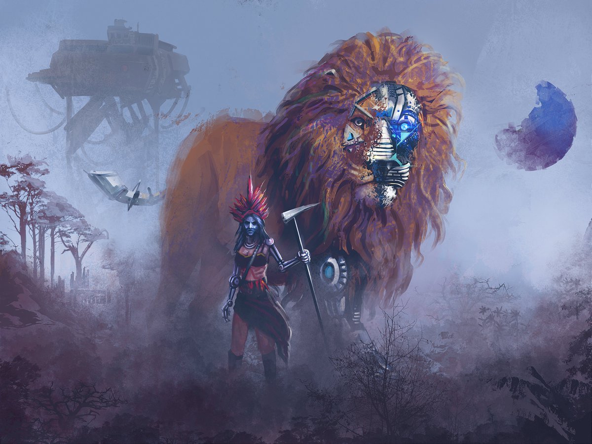 TDCartOfficial's tweet image. Lets get this Tuesday Going!

- Drop 1 Piece!
- No Links Please ❌
- No Tagging Please ❌
- Price in #ETH 
- Engage and RT the pieces you connect with for exposure!

0.7 $ETH