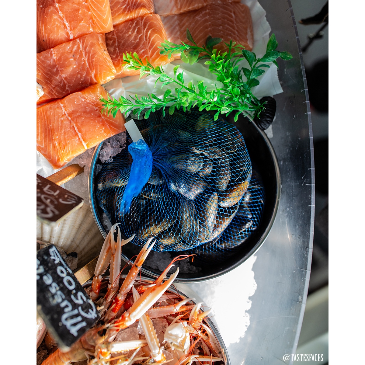 tastesfaces's tweet photo. The singing fishmonger from the Fish Stop #killybegs - Ronan ๐
โ This is the second in a series of #Irishfoodproducers, #cooks, #bakers, #sellers, #artisans I will be introducing on @tastesfaces.
#donegal #thewildatlanticway โ #seafood #irishfoodblogger #irishlocal #foodphoto https://t.co/VTUUaZlkz2