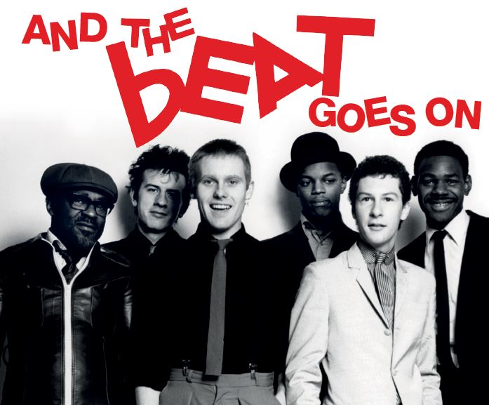 Fresh. Beat. Beats band. Uk. Beats band.