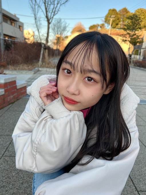 Twitterのコスプレ画像3