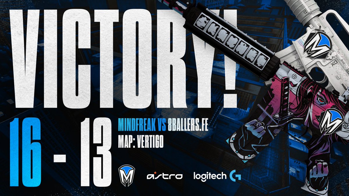 Mindfreak tweet media
