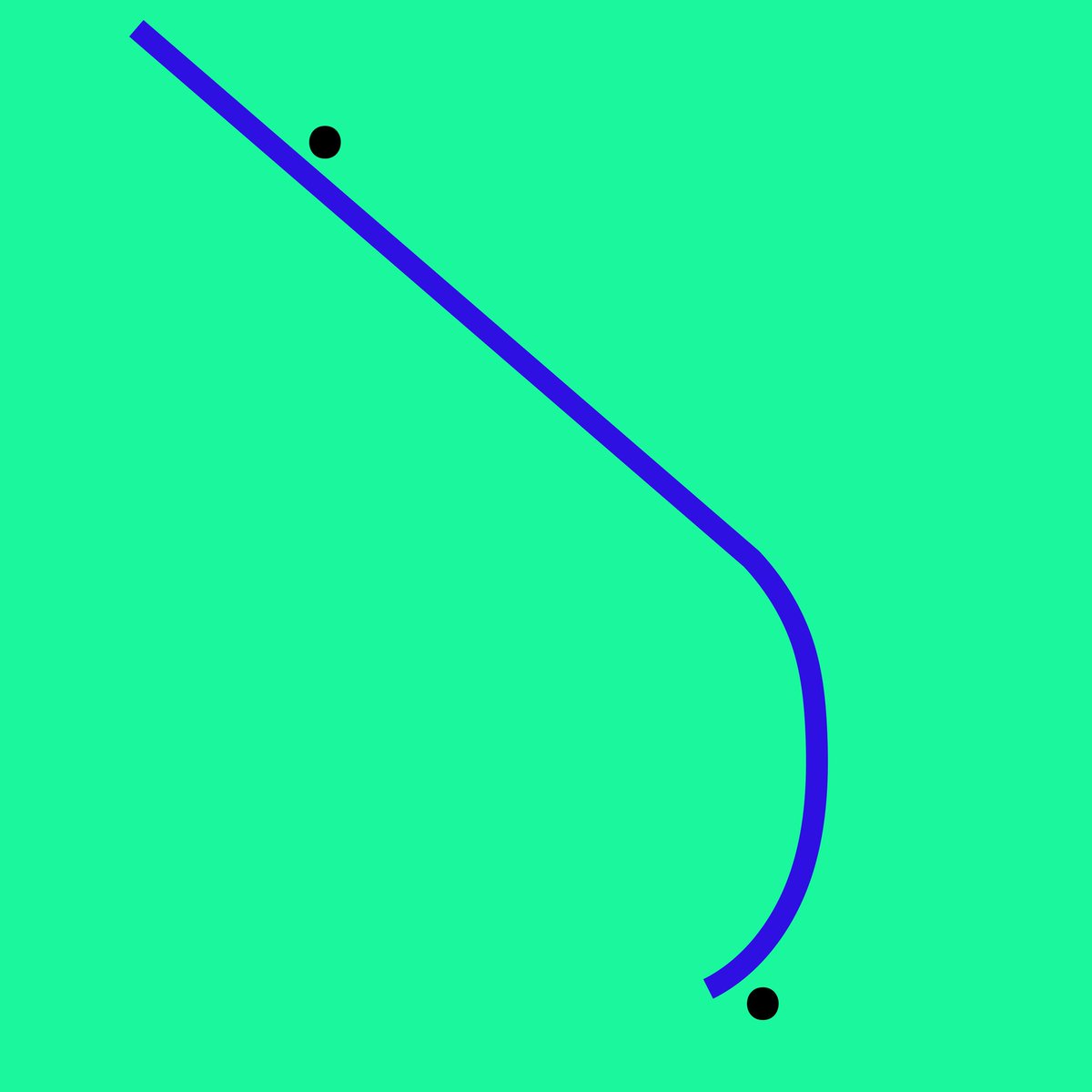 Stenography22's tweet photo. @TheS_NFT "P" stroke with a light dot vowel "E" again joint another "P" stroke and then "S" stroke which is half cut circle of right side with a light dot vowel "I" = Pepsi https://t.co/fFXbgaXGdf