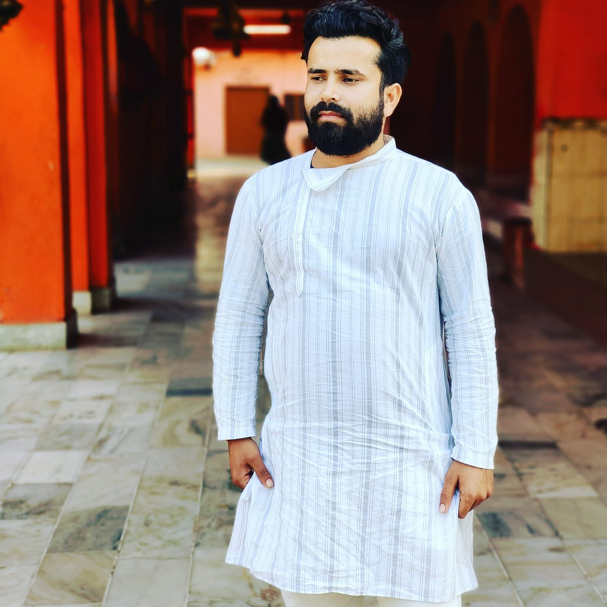 ArvindMishraa's tweet photo. #NewProfilePic https://t.co/DH5v6lYHmp
