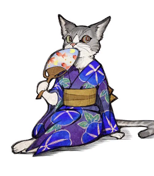 ᗦ↞◃₍ᐞ•༝•ᐞ₎ ᗦ↞◃ 