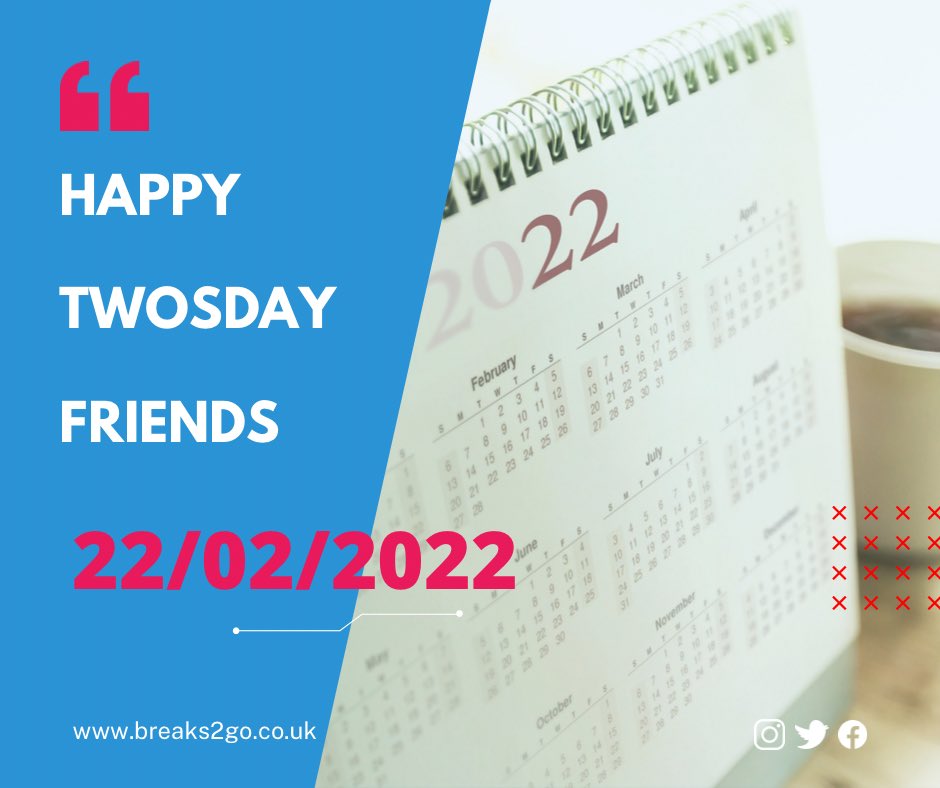 breaks2go's tweet image. Good morning friends.
