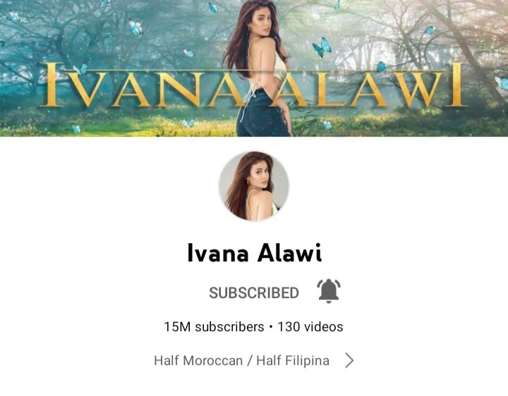 IVANIAN WARRIORS OFC🦋 tweet media