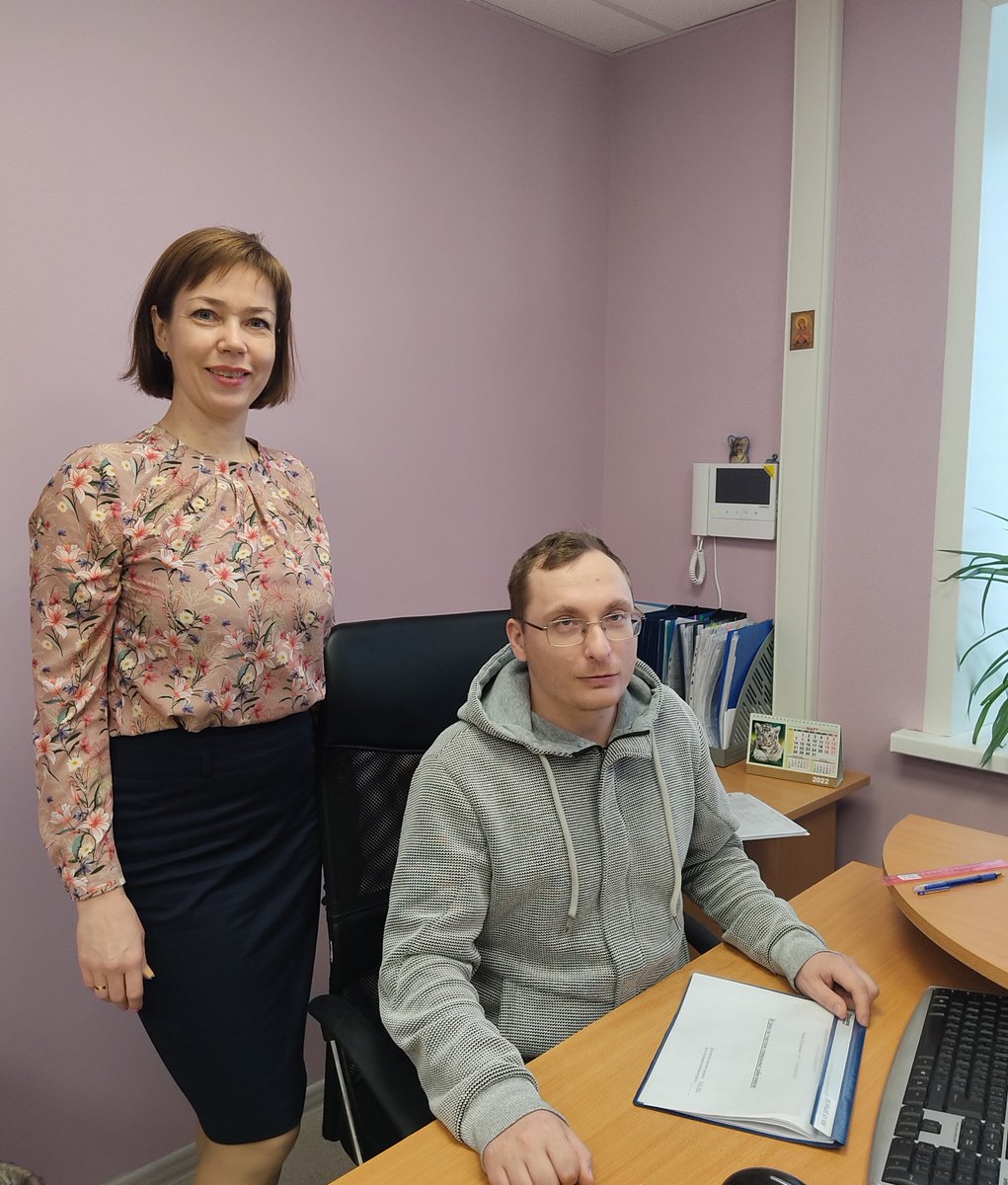 В канун Дня защитника Отечества женский коллектив АНО «ЦСОН Северного округа» выражает слова благодарности коллегам – мужчинам за их труд, помощь и поддержку, с искренними пожеланием добра, здоровья и благополучия! cso44.ru/news/3164/