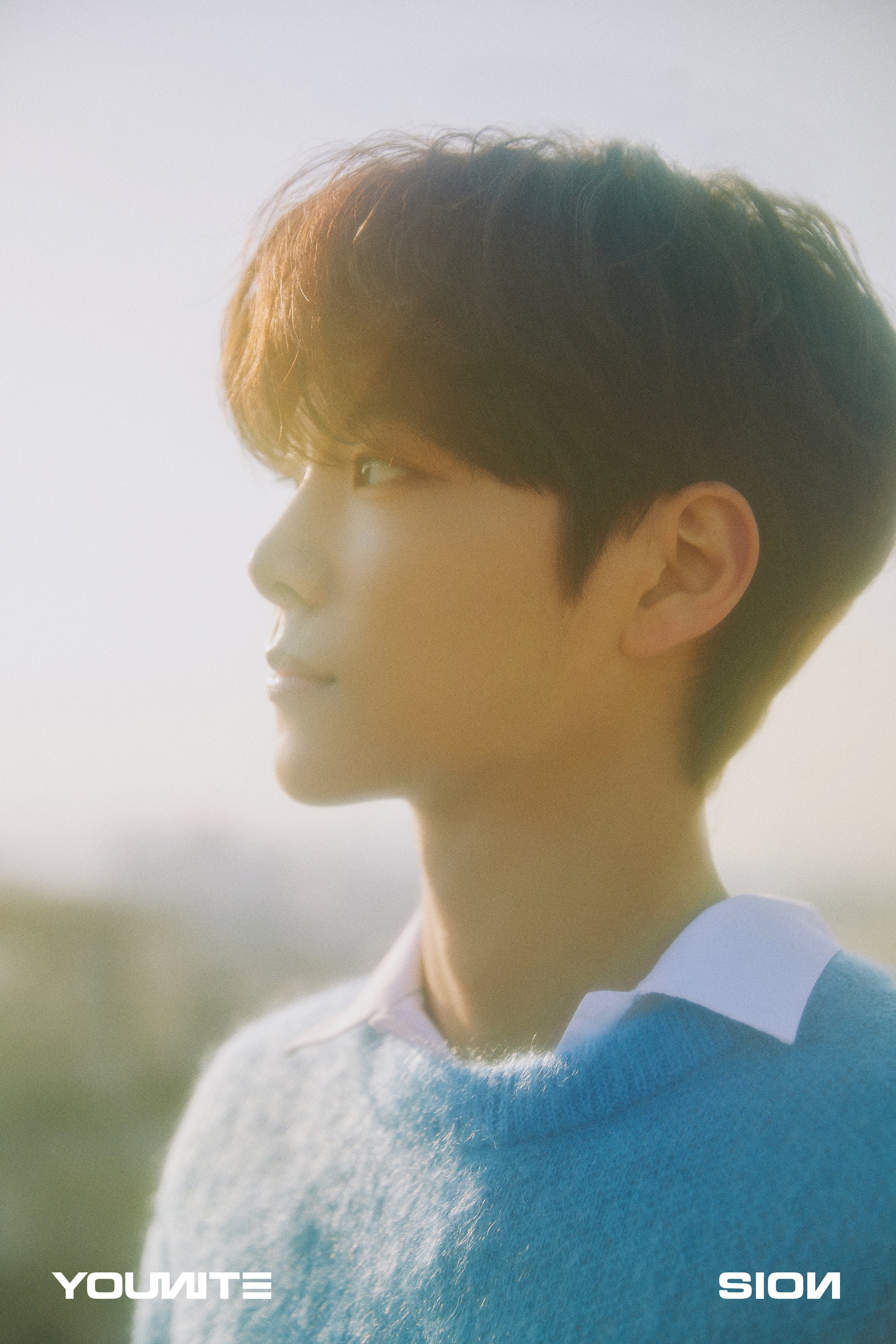 YOUNITE Members Profile (Updated!)