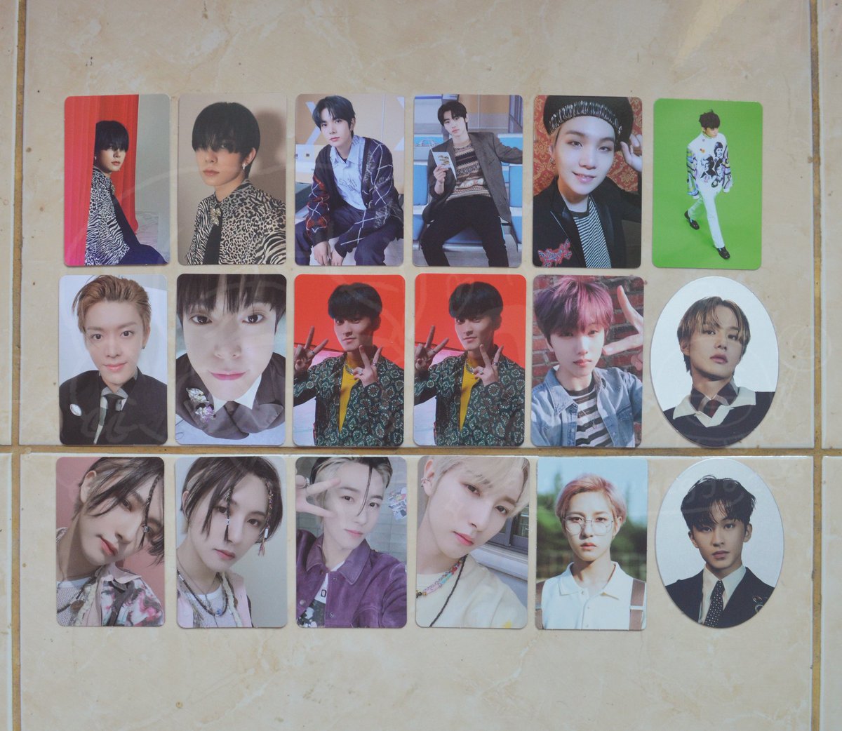 💫 interest check 💫

halooo ada yang cari pc2 ini??
