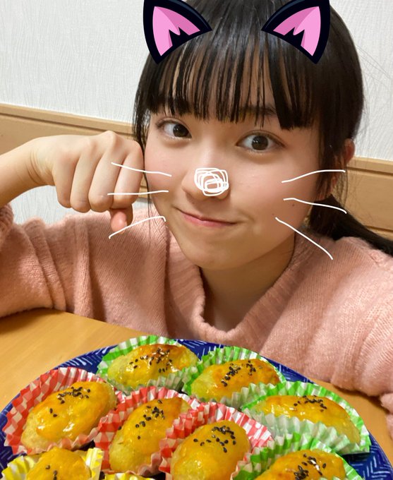 Twitterのコスプレ画像8