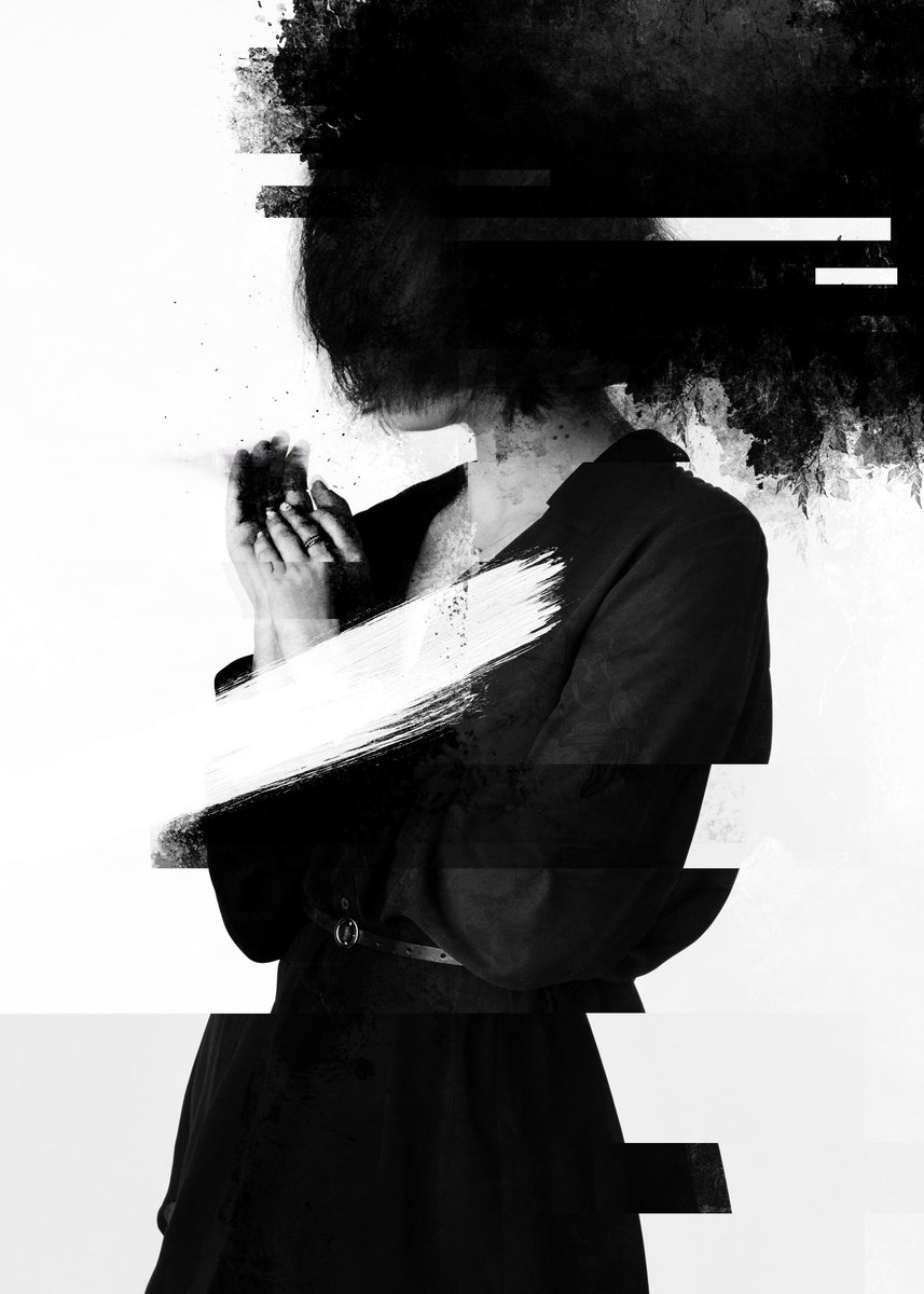 no_faith_left's tweet image. GM from this lady 👋🏻