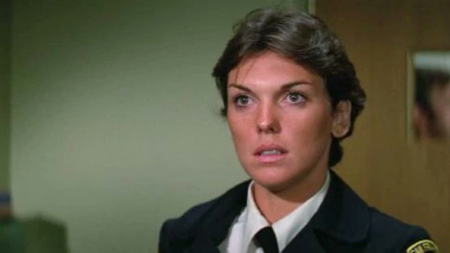 Happy Birthday Tyne Daly! 