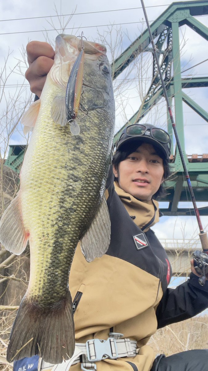 v2yfo's tweet photo. 食わせのタイミングを作るのがコツ https://t.co/QdRQmsCf9a