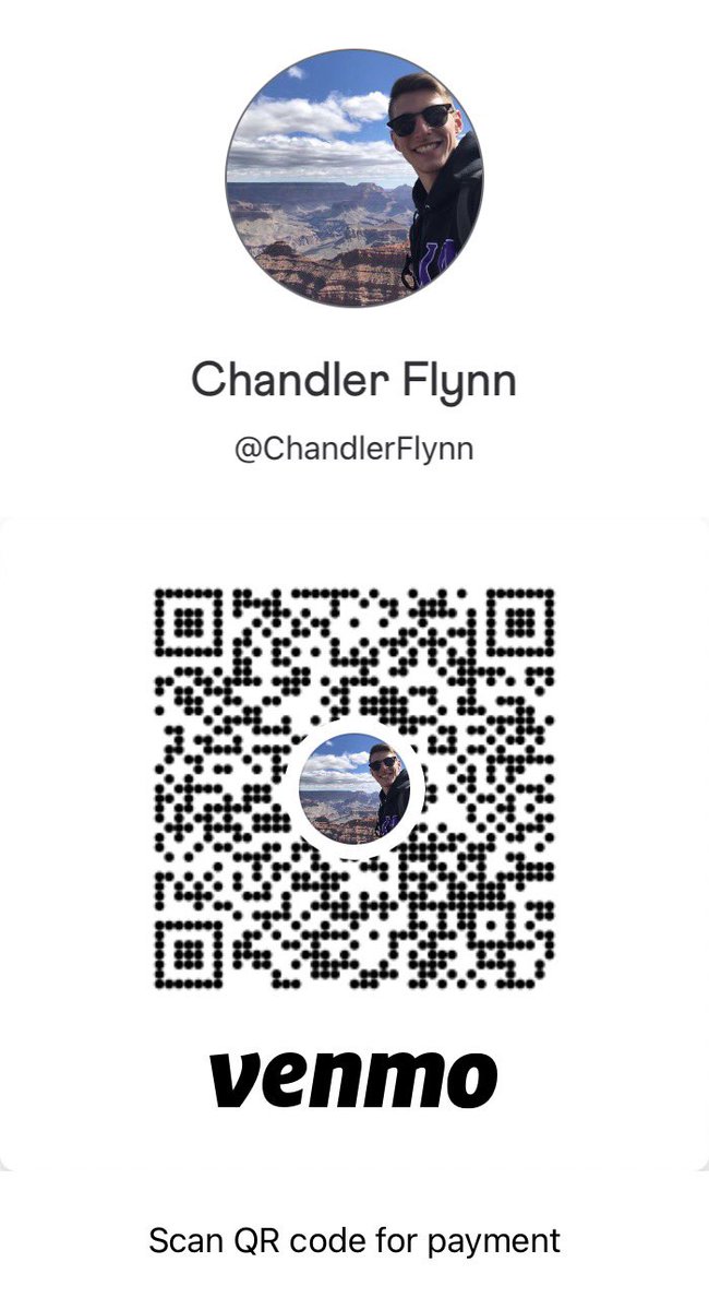 chanflynn14's tweet photo. https://t.co/TLZXmwRxI2