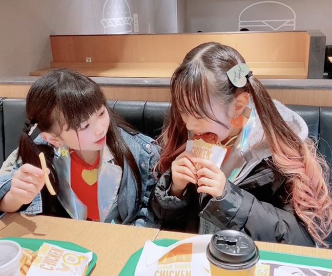 Twitterのコスプレ画像8