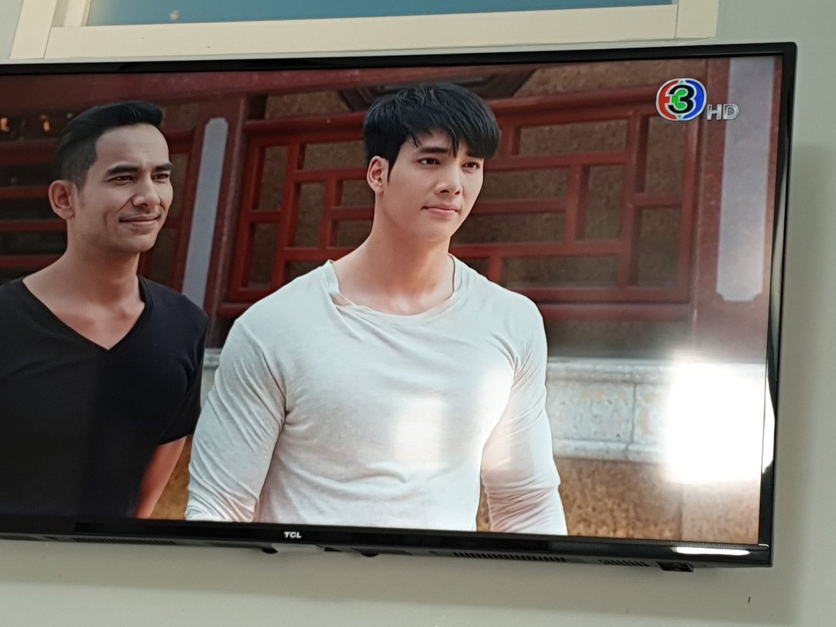 gyon2pm's tweet photo. #ดอกไม้ใต้เมฆรีรัน https://t.co/TQqKdKAZb4