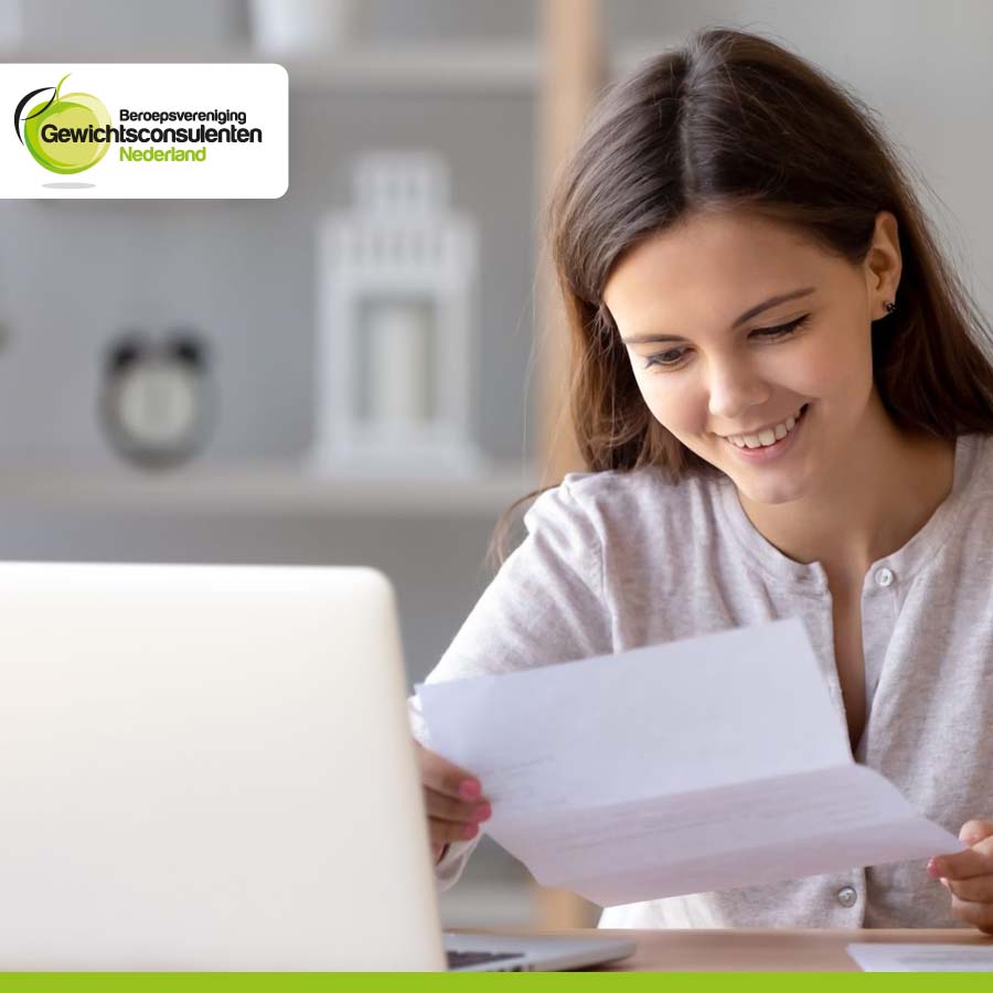 Een groot aantal zorgverzekeraars vergoedt (een gedeelte van) de consulten van de BGN-gewichtsconsulent vanuit de aanvullende verzekering. Kijk op: gewichtsconsulenten.nl/vergoeding-via…
.
.
#zorgverzekeraar #vergoeding #gezondheid #afvallen #leefstijl #mindset #voeding #balans