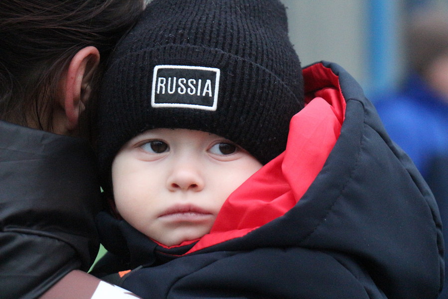Сегодня в Ульяновск привезли много горя и полные вагоны слёз media73.ru/2022/segodnya-… #Ульяновск