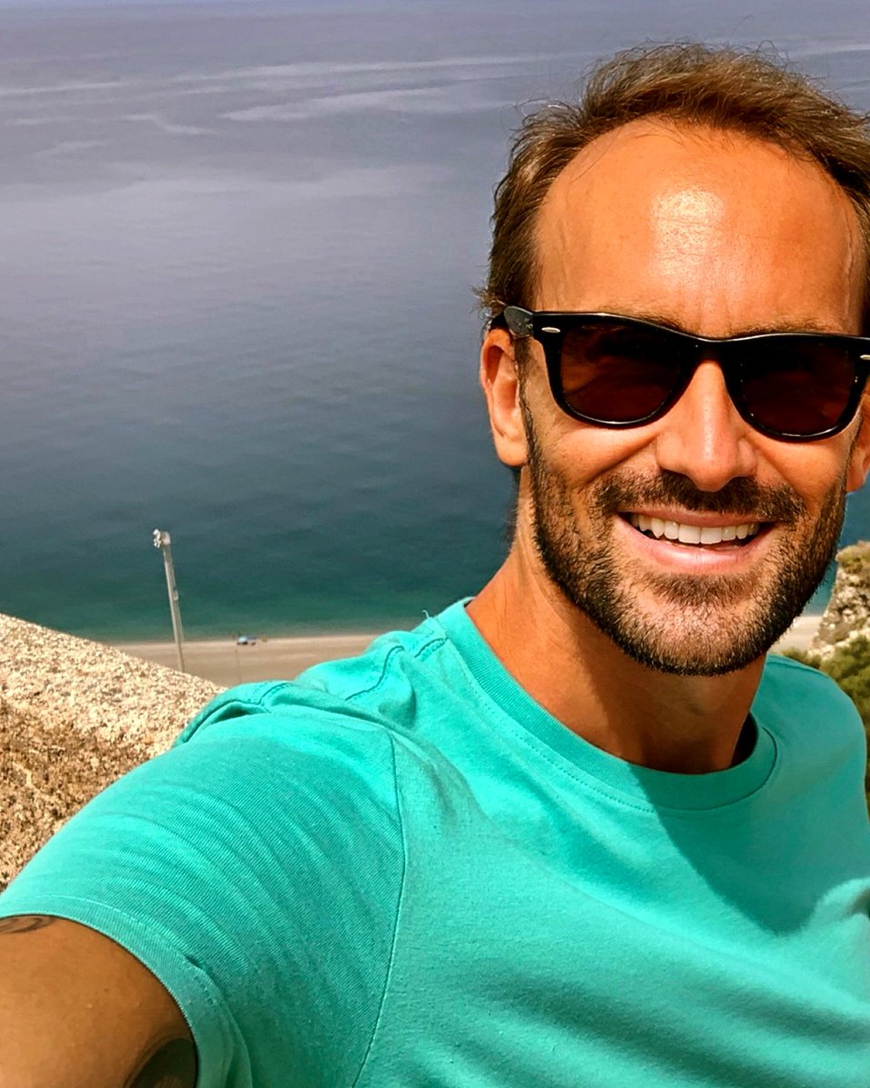 TravelFabry's tweet photo. Un estate fa...
#memories #summer https://t.co/BY6DzJgl6W